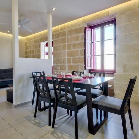 Vallettastay - Lucky Star Two Bedroom Apartment 303 Kültér fotó