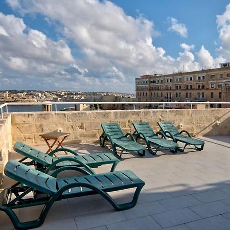 Vallettastay - Lucky Star Two Bedroom Apartment 303 Kültér fotó