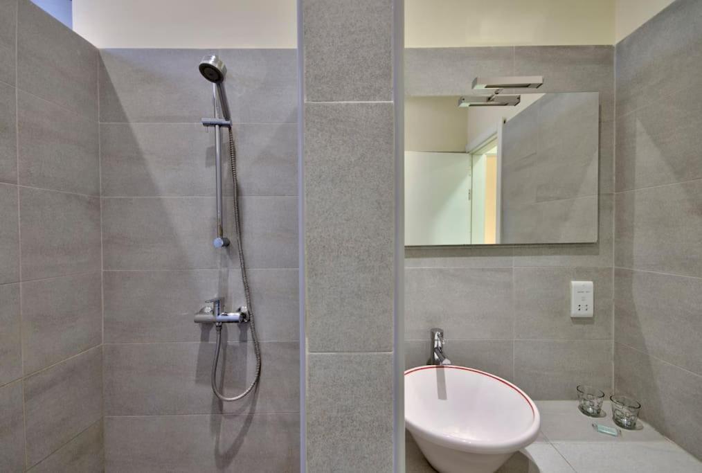 Vallettastay - Lucky Star Two Bedroom Apartment 303 Kültér fotó