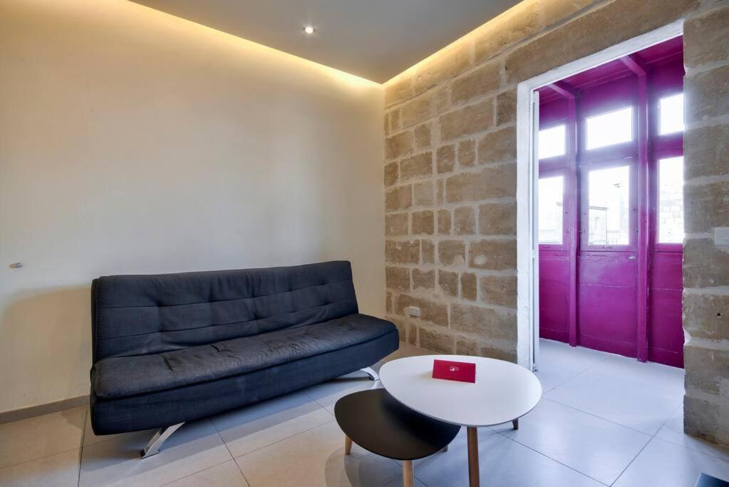 Vallettastay - Lucky Star Two Bedroom Apartment 303 Kültér fotó